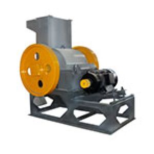 Crusher