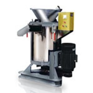 Dewatering Machine