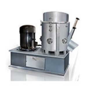 Plastic Agglomerator