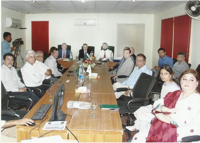 Meetings & Functions