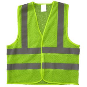Mesh Jacket