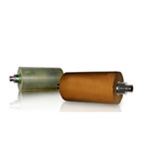 Silicon Roll