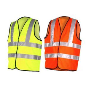 Hi-Vis Safety Jacket