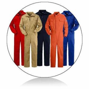 uniforms