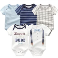 Baby Rompers