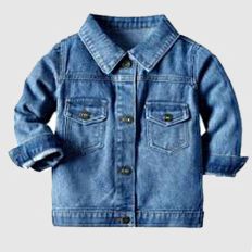 Kids Jackets