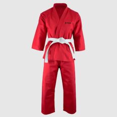 Women Martial Arts