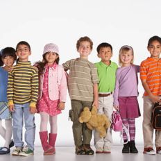 Kids Dresses