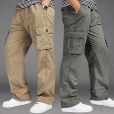 Men's Cargos