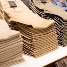 Men's Chinos
