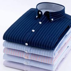 Men Cotton Shirt