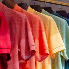 Men's Polos