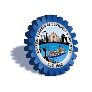 Karachi Chamber of Commerce & Industry